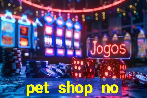 pet shop no cruzeiro do sul aparecida de goiania